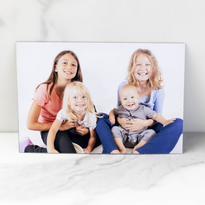 Portrait Magnets- Set of 5