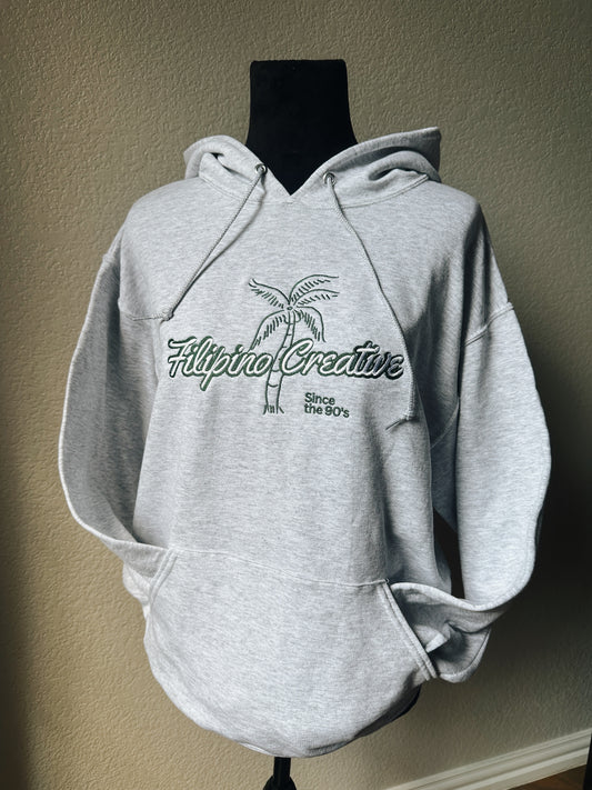 Filipino Creative Hoodie